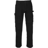Mascot Pantaloni Da Lavoro Hardwear 08679 Big Thigh Pockets