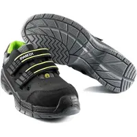 Mascot Scarpe Antinfortunistiche Larghe F0107