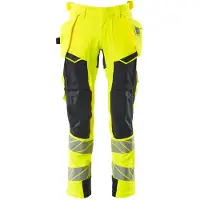 Mascot Pantaloni Da Lavoro Accelerate Safe 19031 Hanging Pockets Big