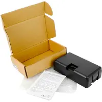 PowerSmart Batteria da 3000 mAh e 18,50 V per Gardena Automower 315 (2020), Automower 315 (2021), Automower 315X (2020) e Automower 315X Limited