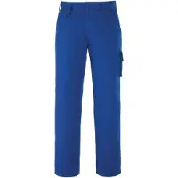 Mascot Pantaloni Da Lavoro Industry 13579 Big Thigh Pockets