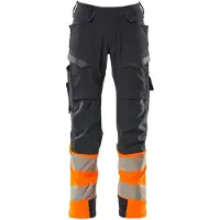 Mascot Pantaloni Da Lavoro Accelerate Safe 19179
