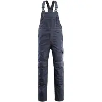 Mascot Tuta Con Ginocchiere Multisafe 06669
