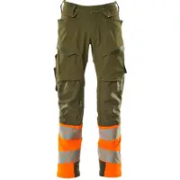 Mascot Pantaloni Da Lavoro Accelerate Safe 19179