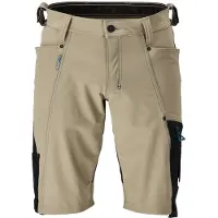 Mascot Pantaloni Corti Advanced 23149