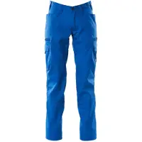 Mascot Pantaloni Da Lavoro Accelerate 18679 Big Thigh Pockets