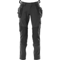 Mascot Pantaloni Da Lavoro Accelerate 18031 Hanging Pockets Big