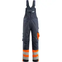 Mascot Tuta Con Ginocchiere Safe Supreme 15669