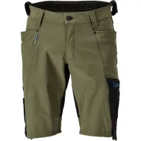 Mascot Pantaloni Corti Advanced 23149