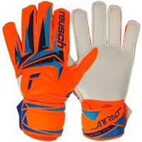 Reusch Guanti Da Portiere Attrakt Solid