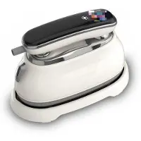 OEM Generatore di vapore portatile e stiratore da viaggio, 2 in 1, 1300 Watt, 25 g/min, maneggevole e portatile