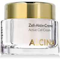 Alcina Effective Care Crema attiva rassodante 50 ml