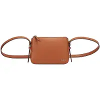 HUGO Borsa A Tracolla Yorih 10281503 Red
