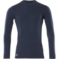 Mascot Maglietta A Maniche Lunghe Crossover 00585