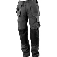 Mascot Pantaloni Da Lavoro Frontline 07379 Hanging Pockets Big
