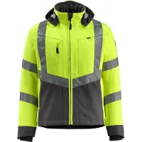 Mascot Giacca Softshell Safe Supreme 15502