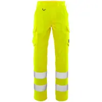 Mascot Pantaloni Da Lavoro Safe Light 20859 Big Thigh Pockets
