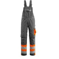 Mascot Tuta Con Ginocchiere Safe Supreme 15669