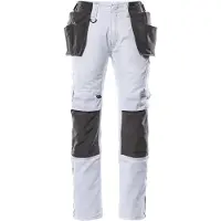 Mascot Pantaloni Da Lavoro Unique 17631 Hanging Pockets Big