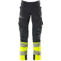 Mascot Pantaloni Da Lavoro Accelerate Safe 19179