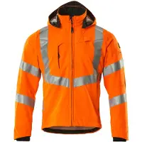 Mascot Giacca Softshell Safe Supreme 20502