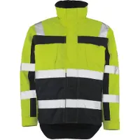 Mascot Giacca Invernale Safe Compete 07223