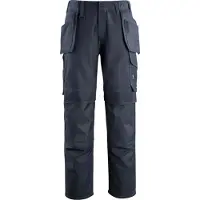 Mascot Pantaloni Da Lavoro Industry 10131 Hanging Pockets Big