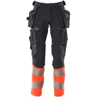 Mascot Pantaloni Da Lavoro Accelerate Safe 19131 Hanging Pockets Big