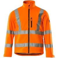 Mascot Giacca Softshell Safe Arctic 08005