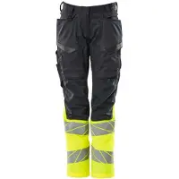Mascot Pantaloni Da Lavoro Accelerate Safe 19678