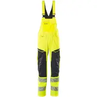 Mascot Tuta Con Ginocchiere Accelerate Safe 19569