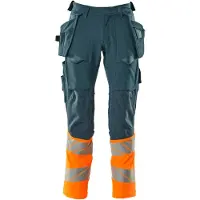 Mascot Pantaloni Da Lavoro Accelerate Safe 19131 Hanging Pockets Big