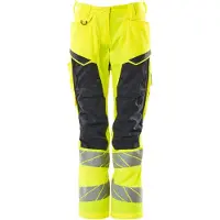 Mascot Pantaloni Da Lavoro Accelerate Safe 19578