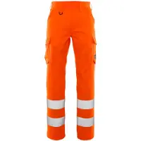 Mascot Pantaloni Da Lavoro Safe Light 20859 Big Thigh Pockets