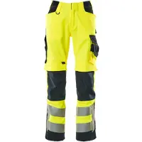 Mascot Pantaloni Da Lavoro Safe Supreme 15579