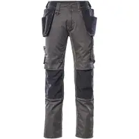 Mascot Pantaloni Da Lavoro Unique 17631 Hanging Pockets Big