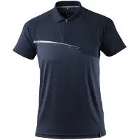 Mascot Polo A Maniche Corte Advanced 17283