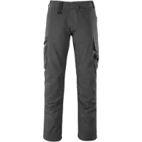 Mascot Pantaloni Da Lavoro Frontline 07279 Big Thigh Pockets