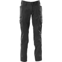 Mascot Pantaloni Da Lavoro Accelerate 18679 Big Thigh Pockets