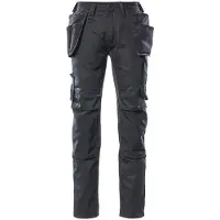 Mascot Pantaloni Da Lavoro Unique 17731 Hanging Pockets Big