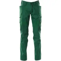 Mascot Pantaloni Da Lavoro Accelerate 18679 Big Thigh Pockets