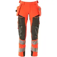 Mascot Pantaloni Da Lavoro Accelerate Safe 19031 Hanging Pockets Big