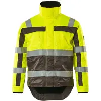 Mascot Giacca Invernale Safe Compete 07223