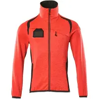 Mascot Felpa Con Zip Accelerate Safe 19403