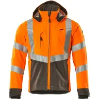Mascot Giacca Softshell Safe Supreme 15502