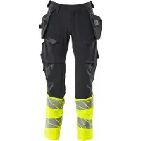 Mascot Pantaloni Da Lavoro Accelerate Safe 19131 Hanging Pockets Big