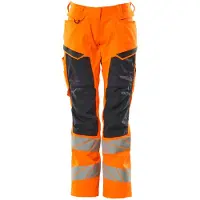 Mascot Pantaloni Da Lavoro Accelerate Safe 19578