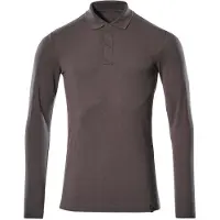 Mascot Polo A Maniche Lunghe Crossover 20483