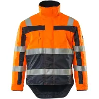 Mascot Giacca Invernale Safe Compete 07223