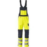 Mascot Tuta Con Ginocchiere Multisafe 13869